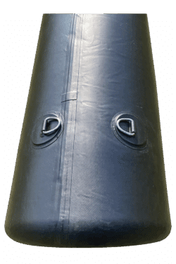Bigfender Inflatable Dock Fender 450Cm Length 35Cm Diameter