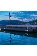 Bigfender Inflatable Dock Fender 450Cm Length 35Cm Diameter2