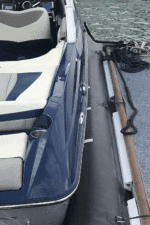 Bigfender Inflatable Dock Fender 450Cm Length 35Cm Diameter4