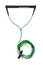 Fe03100 Pro Package Black Green Top