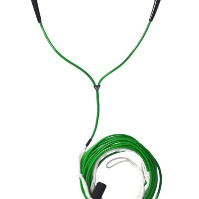 Fe03100 Pro Package Black Green Top