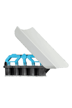 Liquid Force Wakesurf Edge Inline Pro 145