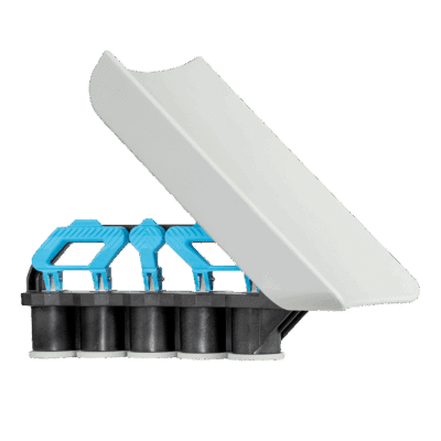 Liquid Force Wakesurf Edge Inline Pro 145