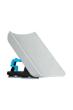 Liquid Force Wakesurf Edge Pro Shaper 2 145