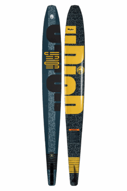 Radar Skis Union Mens Both