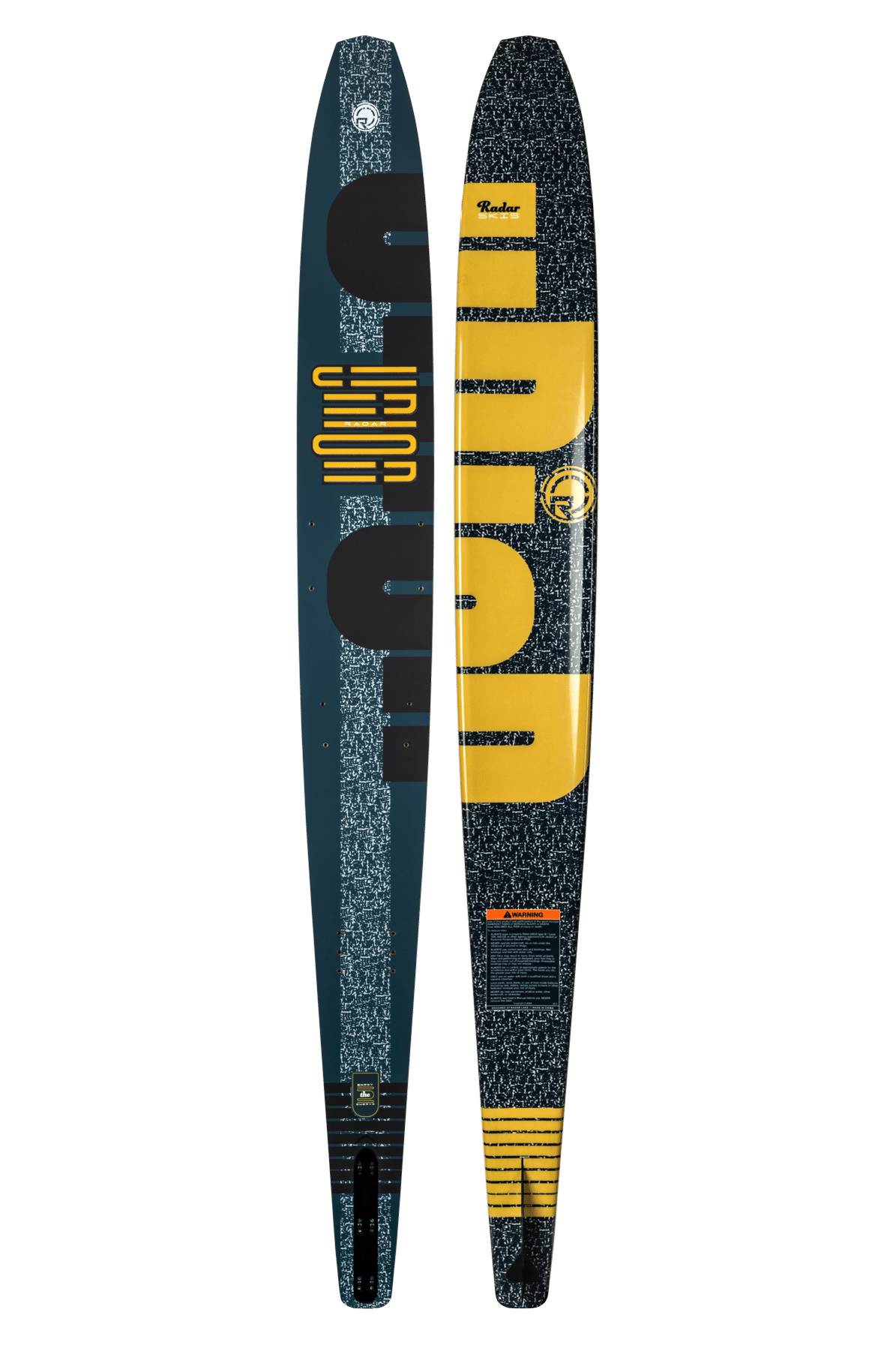 Radar Skis Union Mens Both Radar Skis Union Mens Both