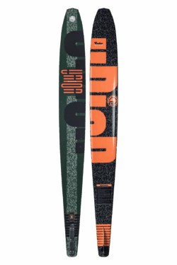 Radar Skis Union Womens Both