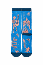 Radar Socks 2 Both