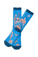 Radar Socks 2 Cross