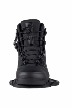 Ronix Boots One Gloss Midnight 2026 Left Toe