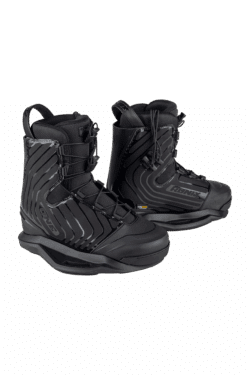 Ronix Boots One Gloss Midnight 2026 Pair