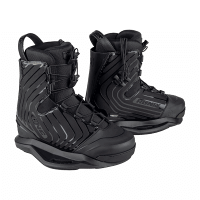 Ronix Boots One Gloss Midnight 2026 Pair