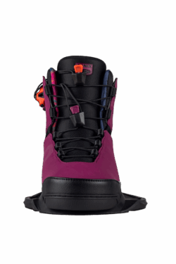 Ronix Boots Rise 2026 Left Toe