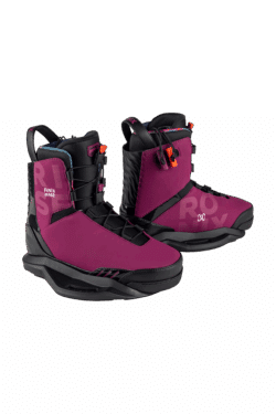 Ronix Boots Rise 2026 Pair