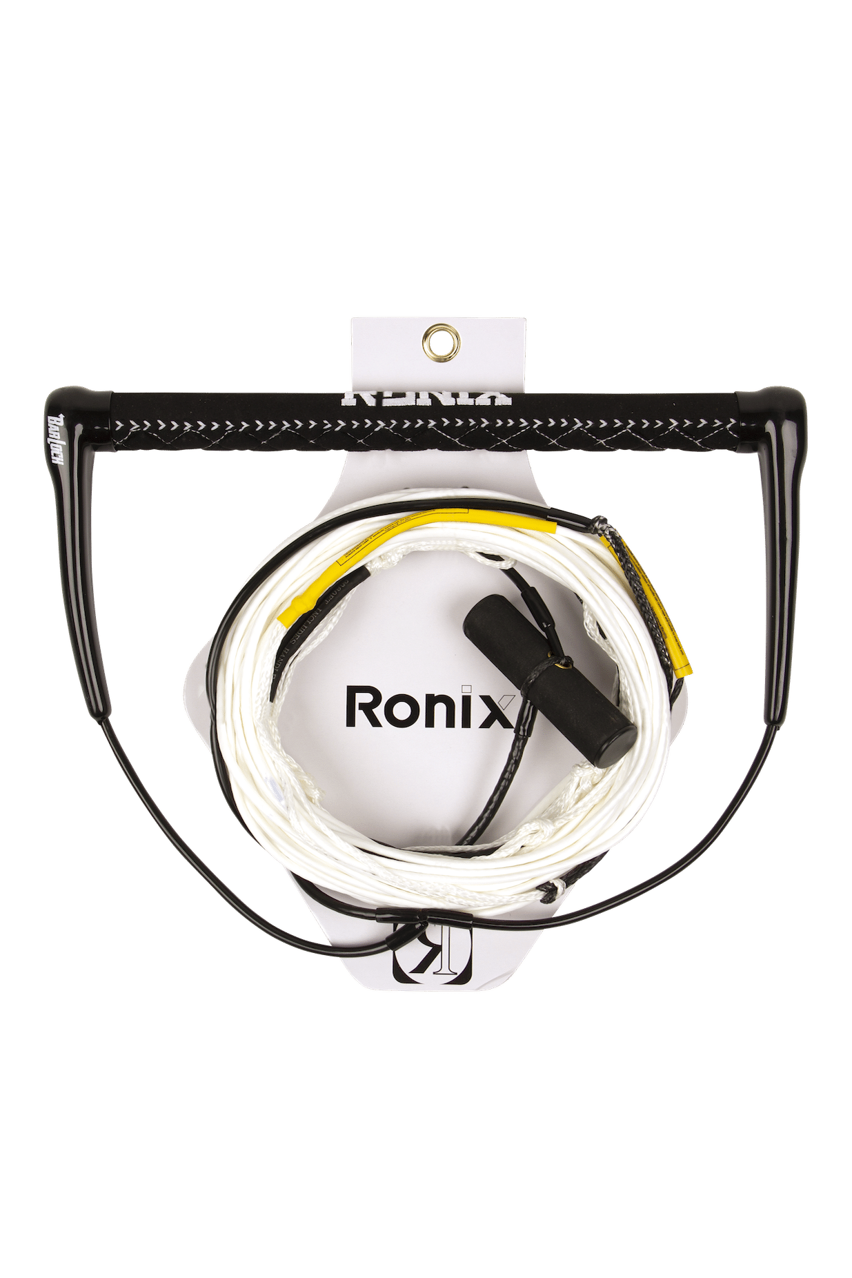 Ronix Combo 5.5 Wakeboard Handle W: Rope White1 Ronix Combo 5.5 Wakeboard Handle W: Rope White1