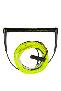 Ronix Combo 5.5 Wakeboard Handle W: Rope Yellow