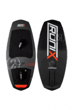Ronix Foils 727 Tuff Tech Board Both 2