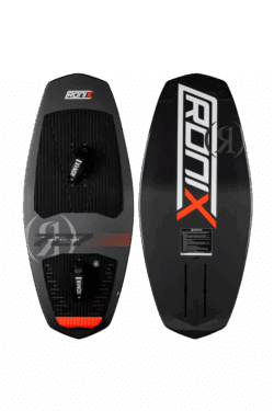 Ronix Foils 727 Tuff Tech Board Both 2