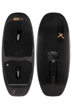 Ronix Foils Blackbird Superconductor Board 2026 Both With Straps