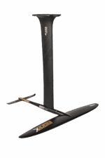 Ronix Foils Velo 29 In Mast High Aspect 1010Cm High Aspect 150Cm Stabilizer Spinning 6