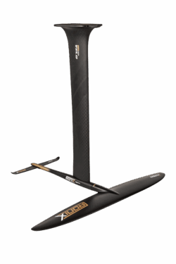 Ronix Foils Velo 29 In Mast High Aspect 1010Cm High Aspect 150Cm Stabilizer Spinning 6