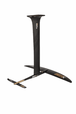 Ronix Foils Velo 29 In Mast High Aspect 910Cm High Aspect 150Cm Stabilizer Spinning 5