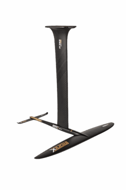 Ronix Foils Velo 29 In Mast High Aspect 910Cm High Aspect 150Cm Stabilizer Spinning 7