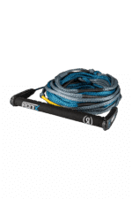 Ronix Ropes & Handles 727 Foil Combo 2026 Angle