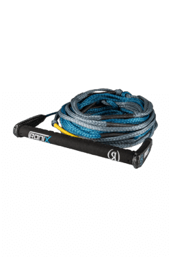 Ronix Ropes & Handles 727 Foil Combo 2026 Angle