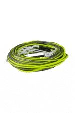 Ronix Ropes & Handles R8 Mainline Volt & Grey 3 4 Angle