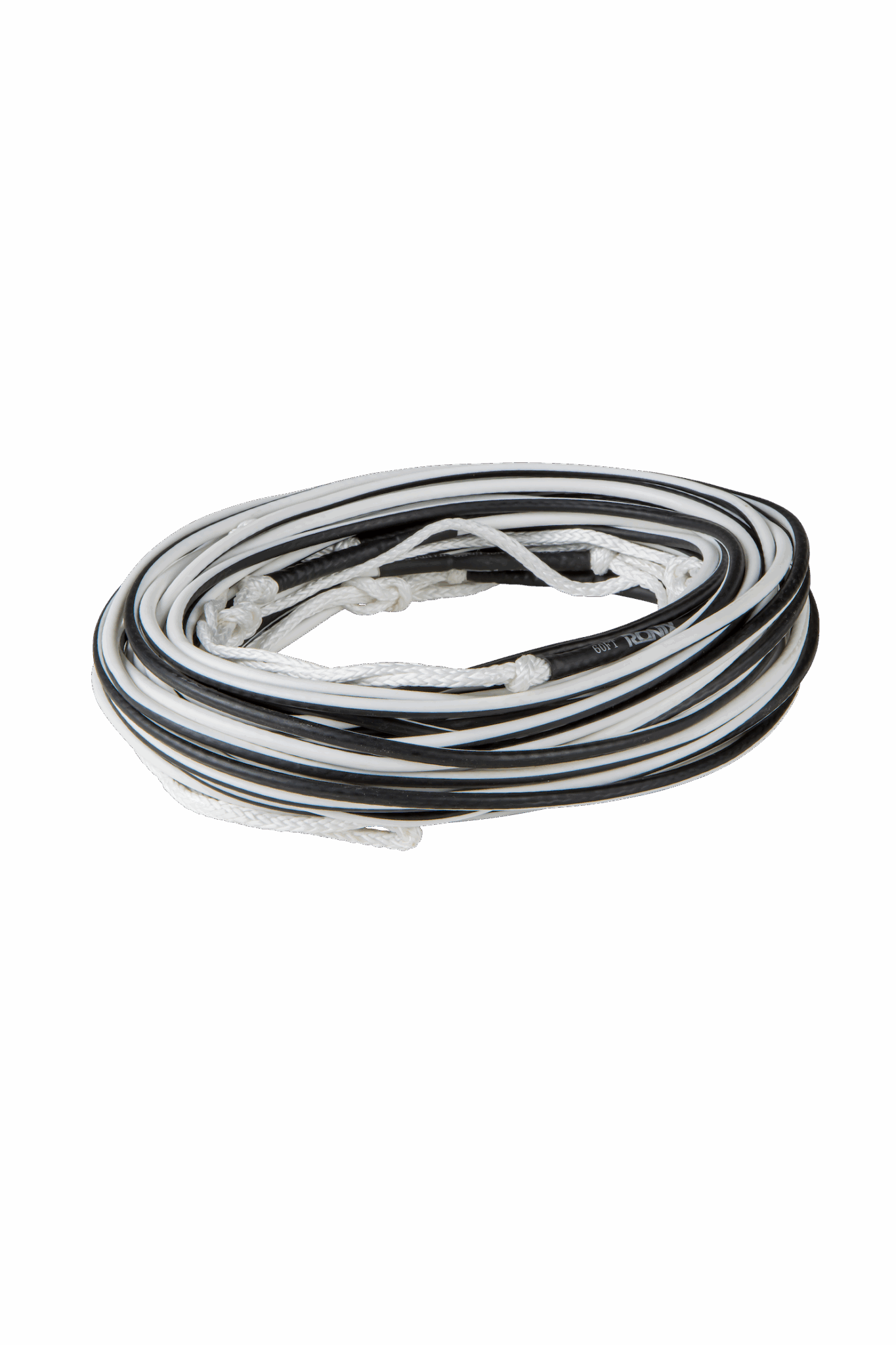 Ronix Ropes & Handles R8 Mainline White & Black 3 4 Angle2 Ronix Ropes & Handles R8 Mainline White & Black 3 4 Angle2