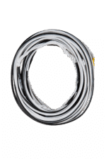Ronix Ropes & Handles R8 Mainline White & Black Top