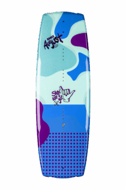 Ronix Wakeboard August Top