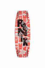 Ronix Wakeboard Quarter Til Midnight 2026 Base