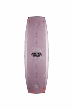 Ronix Wakeboard Quarter Til Midnight 2026 Top