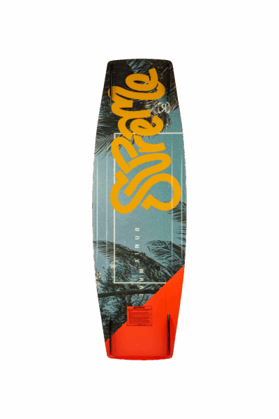 Ronix Wakeboard Supreme 2026 Base