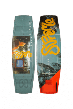 Ronix Wakeboard Supreme 2026 Both Copy