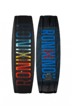 Ronix Wakeboard Vault 2026 Both