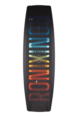 Ronix Wakeboard Vault 2026 Top