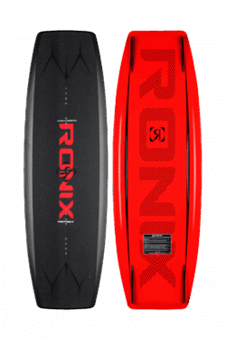 Ronix Wakeboards District Both