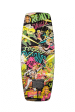 Ronix Wakeskates Social 2026 Base