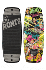 Ronix Wakeskates Social Both