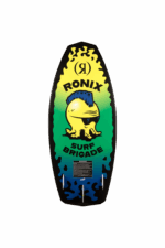 Ronix Wakesurfer Sonic Powertail 2026 Base