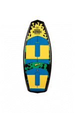 Ronix Wakesurfer Sonic Powertail 2026 Top