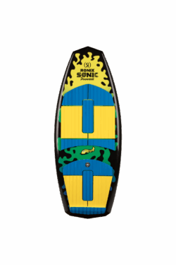 Ronix Wakesurfer Sonic Powertail 2026 Top