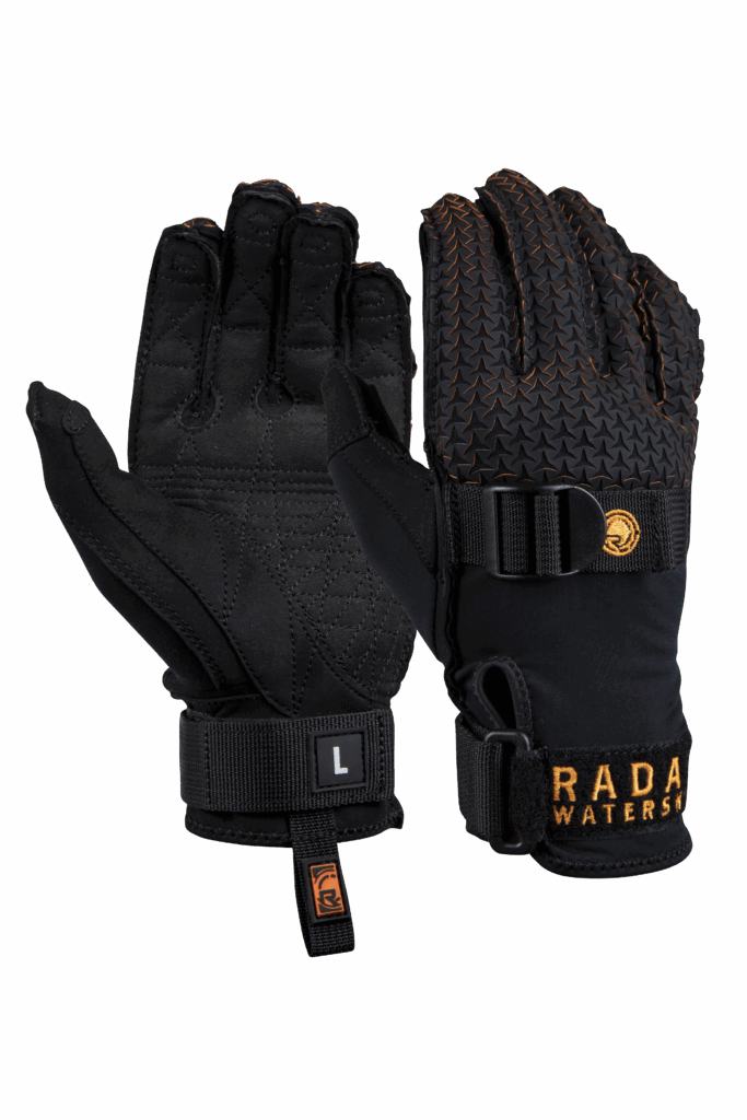 Radar Gloves Hydro A Gloves