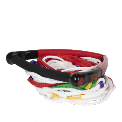 Radar Ropes Control Barlock Arc Package