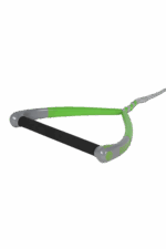 Radar Ropes Control Barlock Elliptical Angle