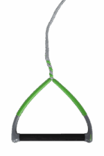 Radar Ropes Control Barlock Elliptical Top