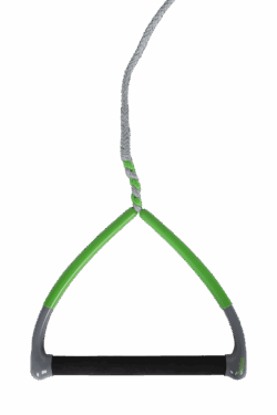 Radar Ropes Control Barlock Elliptical Top